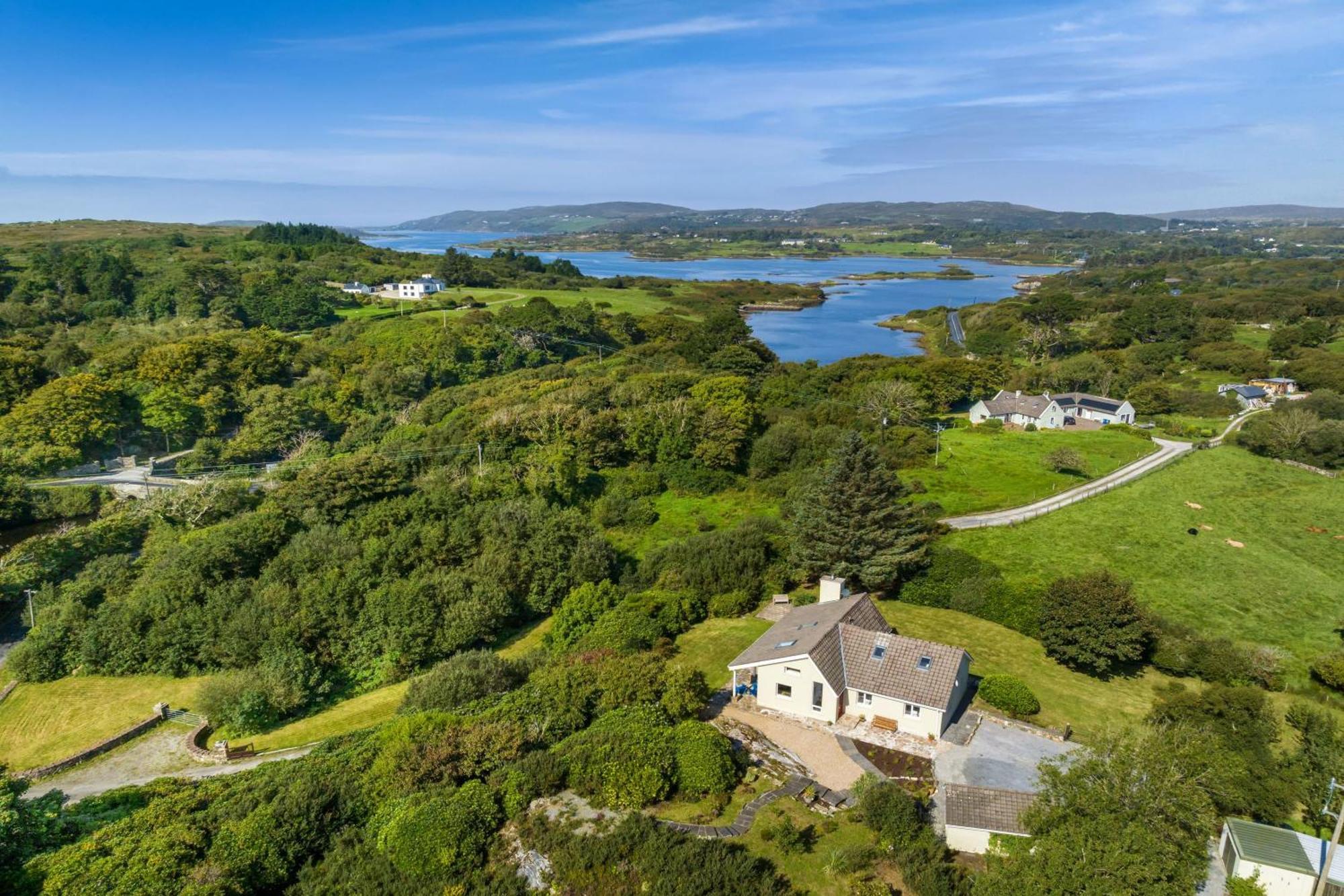 Cottage 435 - Clifden Exterior photo