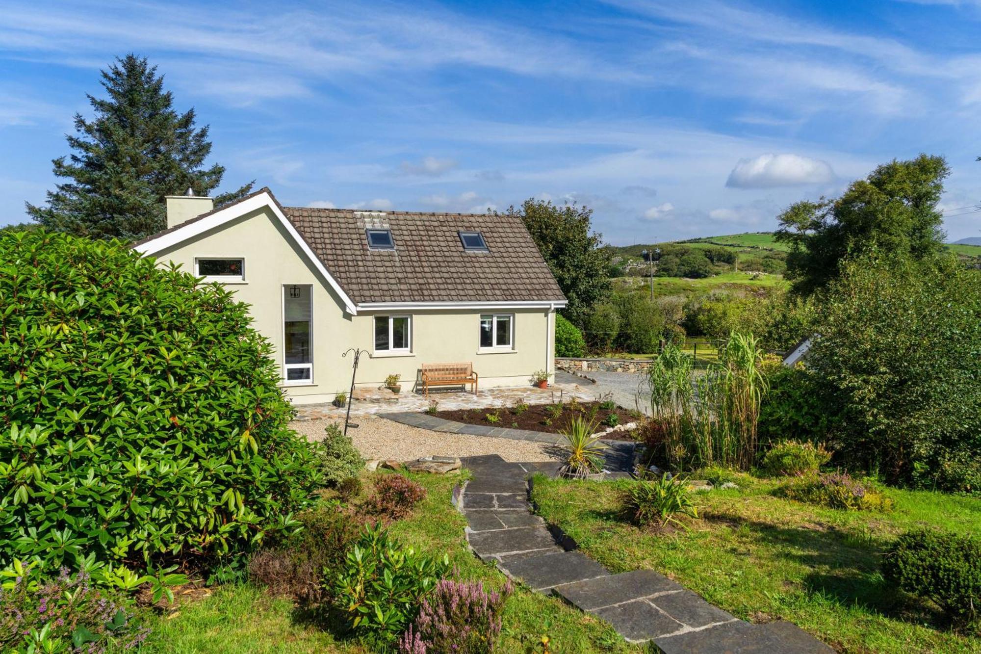 Cottage 435 - Clifden Exterior photo