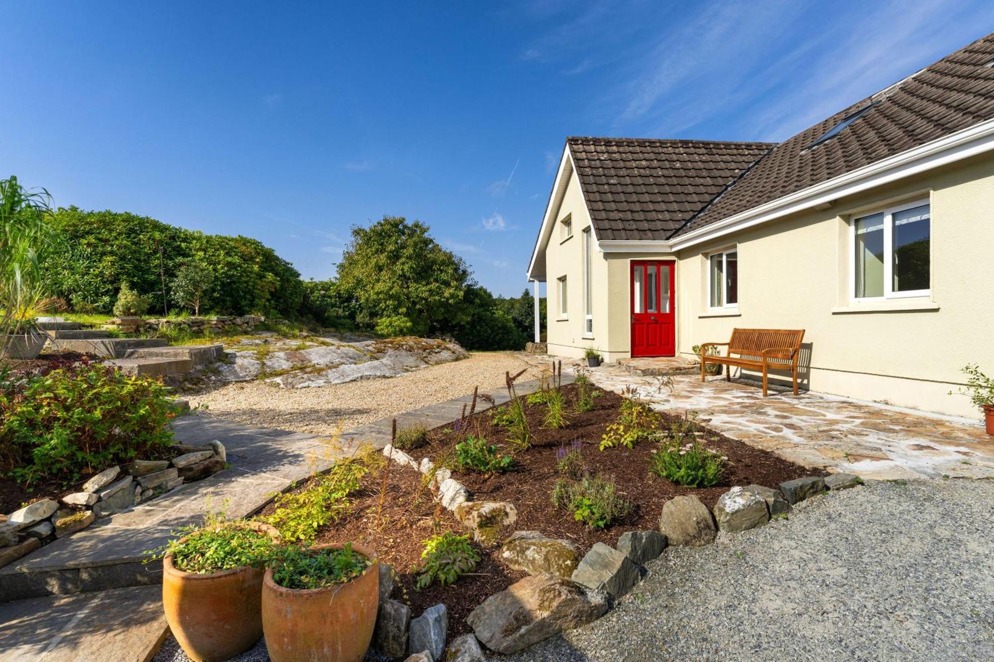 Cottage 435 - Clifden Exterior photo